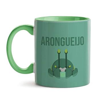 Imagem de Caneca Lol - Arongueijo