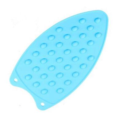 Imagem de Descanso De Silicone Para Apoio De Ferros De Passar Roupas