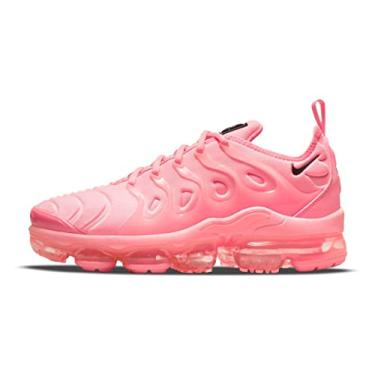 Imagem de Nike Vapormax Plus Bubblegum Pink Mulheres Feminino Sapato Desportivo 7.5