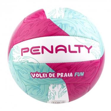 Imagem de Bola Penalty Vôlei De Praia Fun Xxi 510813