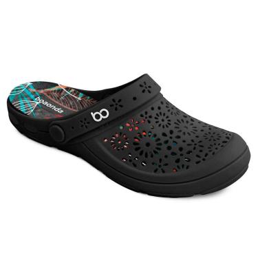 Imagem de Sandália Babuche Boaonda Nellie Conforto 1317 33/40