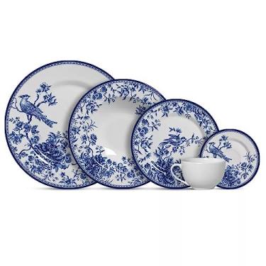 Imagem de Aparelho de Jantar 20 pçs Chinese Garden Alleanza