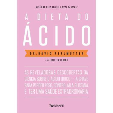 Imagem de A Dieta Do Ácido