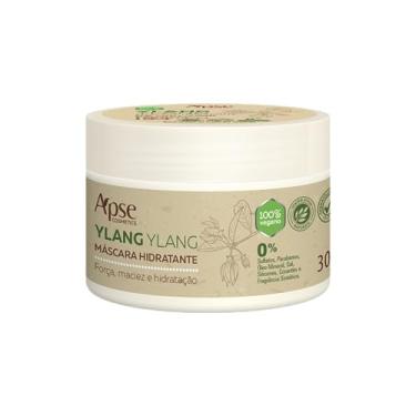 Imagem de Máscara Hidratante Ylang Ylang 300G, Apse Cosmetics