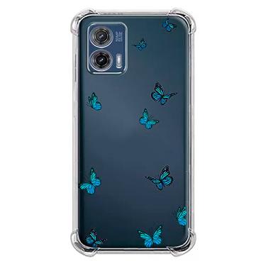 Imagem de Capa Capinha De Celular Compatível com Moto G73 Motorola Personalizada Cód. 1663