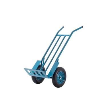 Imagem de Carro Armazém - 300kg - CAC2A - Canal