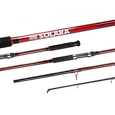 Imagem de Vara Solara Redstick SR-2102MH 12-25 Libras 2,10 Metros - Marine Sports