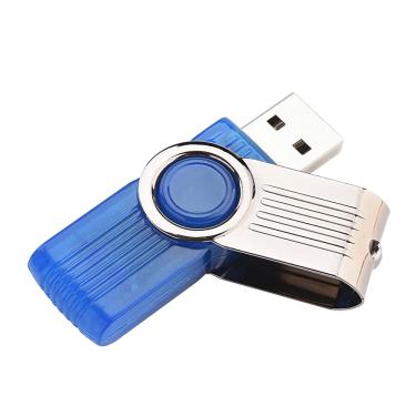 Imagem de Pen drive usb flash drive 4gb 8gb 16gb 32gb 64 128gb pendrive de metal usb 2.0 flash drive de cartão