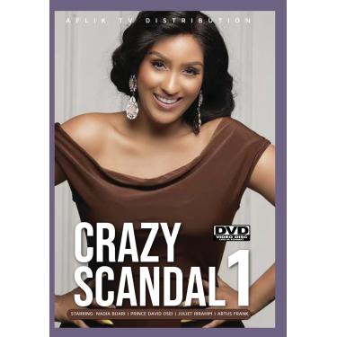 Imagem de Crazy Scandal 1