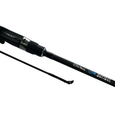 Imagem de Vara de Pesca Carretilha Sensei Pro-Tsuri 1,83m - 10 a 25 Libras