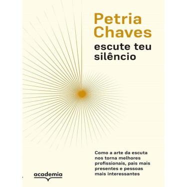 Imagem de Escute Teu Silencio