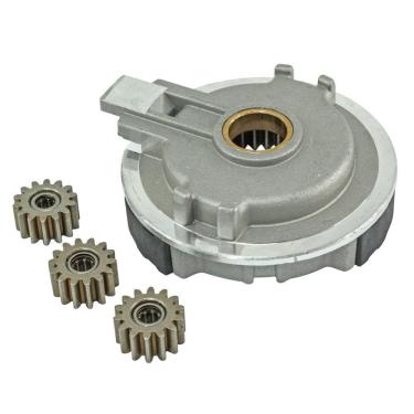 Imagem de Reparo Planetária Motor de Partida Iskra Atlas Copco Bomag Deutz Ag Genie Holder KHD Liebherr Rayco Terex Volvo -Unifap