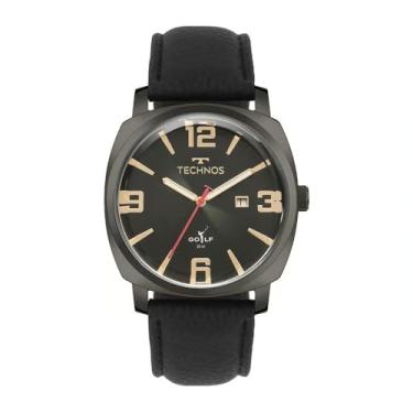 Imagem de Relógio Technos Masculino Golf Grafite - 2115TXE/0P 2115TXE/0P