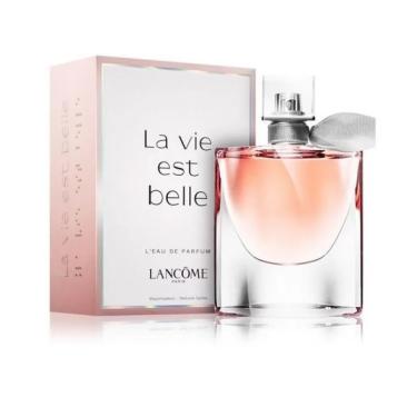 Imagem de La Vie Est Belle Lancôme Eau De Parfum 100Ml - Perfume Feminino