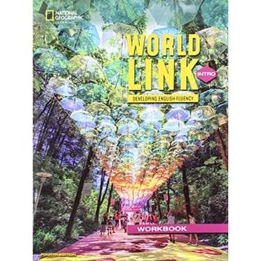 Imagem de World Link Intro Workbook - Fourth Edition