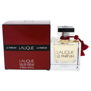 Imagem de Edp Spray Lalique Le Parfum 97,59ml Da Lalique