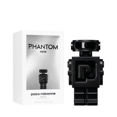 Imagem de Perfume Paco Rabanne Phantom Parfum 100ML