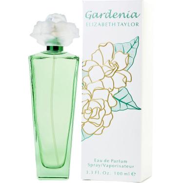 Imagem de Perfume Feminino Gardenia Elizabeth Taylor Elizabeth Taylor Eau De Parfum Spray 100 Ml