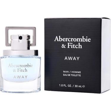 Imagem de Perfume Masculino Abercrombie &Amp; Fitch Away Edt 30 Ml