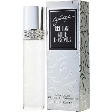 Imagem de Perfume Feminino White Diamonds Brilliant Elizabeth Taylor Eau De Toilette Spray 100 Ml