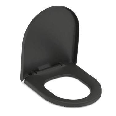 Imagem de Kit 3 Assentos único Termofixo Soft Close Neo Incepa Onix