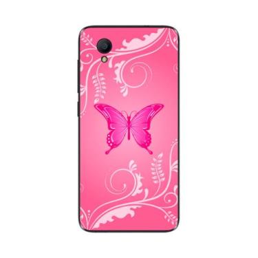 Imagem de Capa Adesivo Skin361 Verso Para TLC L5 - KawaSkin