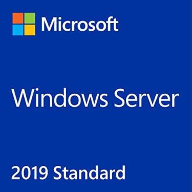Imagem de Windows Server Standard 2019 16 Cores - Microfts