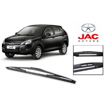 Imagem de Palheta para Limpador de Parabrisa Traseiro Jac Motors J3 ano 2010 201