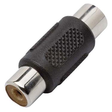 Imagem de Emenda Cabo JACK RCA X JACK RCA Simples - BITS