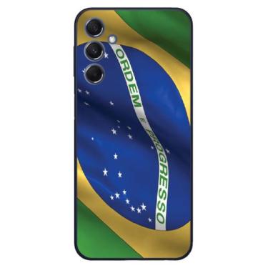Imagem de Capa Adesivo Skin628 Verso Para Samsung Galaxy M34 5g - KawaSkin