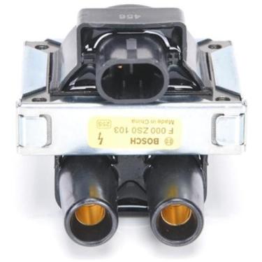 Imagem de Bobina Ignição Uno 1992 a 2006 Bosch F 000 ZS0 103
