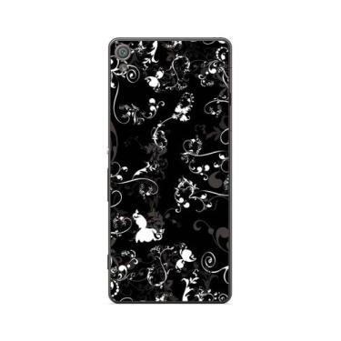 Imagem de Capa Adesivo Skin359 Verso Para Sony Xperia Xa - KawaSkin