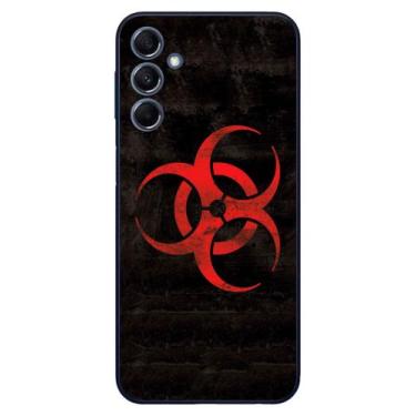 Imagem de Capa Adesivo Skin155 Verso Para Samsung Galaxy M34 5g - KawaSkin