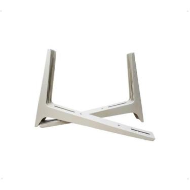 Imagem de Suporte Para Condensadoras De 7.000 A 22.000 Btu/h - Epoxi