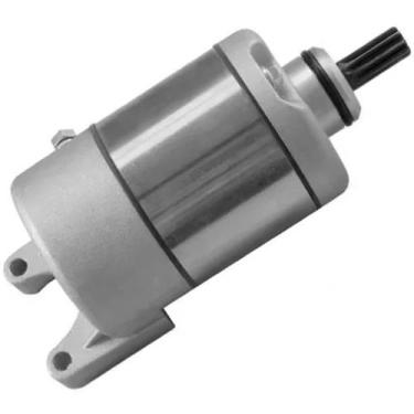 Imagem de Motor de Partida Twister e Tornado 250 - 2001 a 2008 - Loja Duas Rodas