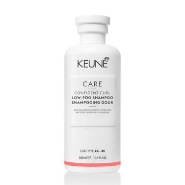 Imagem de Keune Care Confident Curl Low-Poo - Shampoo 300ml