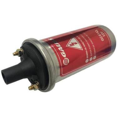 Imagem de Bobina Ignição Uno 1984 a 2013 Gauss GC4143