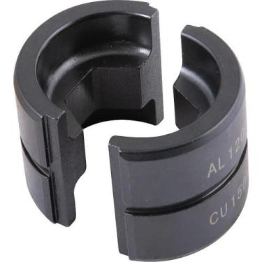 Imagem de Matriz Hexagonal 150 mm² p/ Alicate Crimpador Acv 400 Vonder