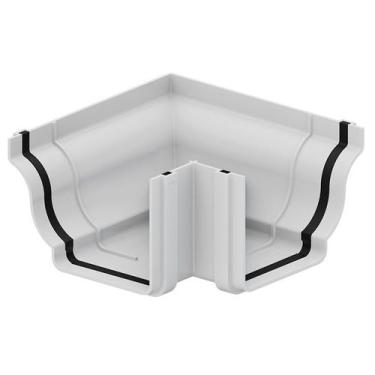 Imagem de Esquadro Externo Aquapluv Style Bege 132x89 - Tigre