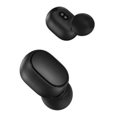 Imagem de Fone De Ouvido Bluetooth 5.0 Sem Fio E6S Display Digital - Altomex