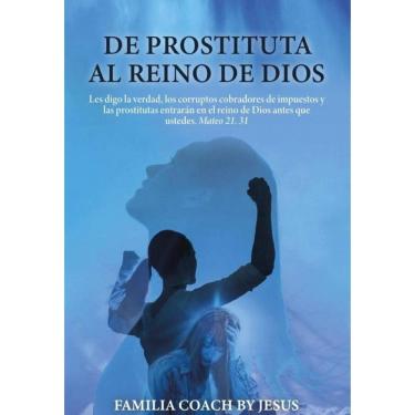 Imagem de De prostituta al reino de Dios-Espanhol