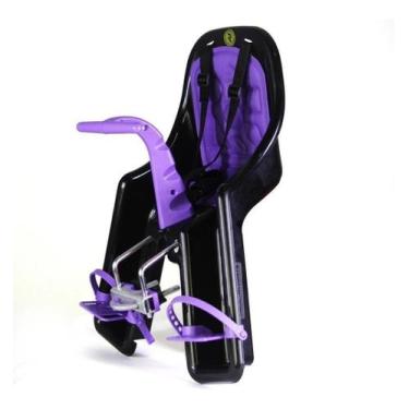 Imagem de Cadeirinha Infantil Bicicleta Refactor Baby Bike Dianteira, Cadeirinha