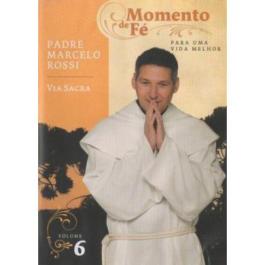 Imagem de Momento de Fé - Padre Marcelo Rossi - Sony Music, 6 Via Sacra
