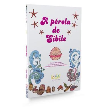 Imagem de Pérola de Síbile (A) - AME-MG