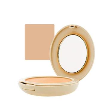 Imagem de Adcos Professional Filtro Solar Tonalizante FPS 50 Duo Cake Peach 10g