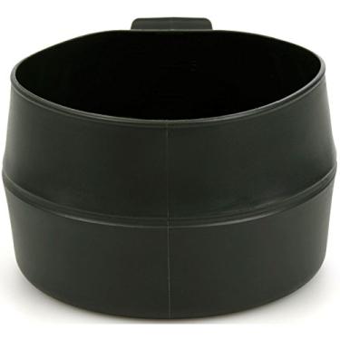 Imagem de Mil-Tec Fold-a-Cop 600 ml Oliva