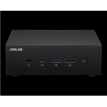 Imagem de ASUS PN65-BB7000ETL-NL Mini PC Intel Core Ultra Mobile Processor com Intel Arc Graphics, suporta monitores Quad e resolução 4K, 2X PCIe Gen4 x4 M.2 NVMe SSD, LAN de 2,5 GB, WiFi 6E