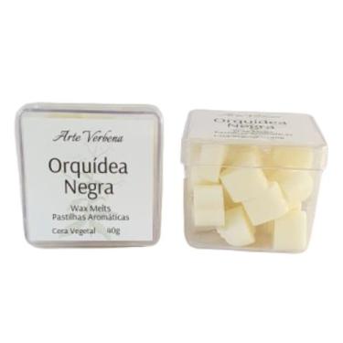 Imagem de Wax Melts Pastilhas Aromáticas 40 g Para Difusor Elétrico ou Rechaud -