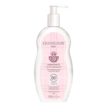 Imagem de Giovanna Baby Hidratante Desodorante 400ml - Classic