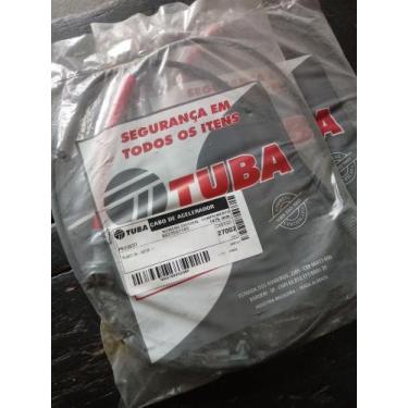 Imagem de Cabo de Acelerador Peugeot 206 - Tuba